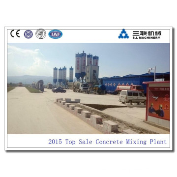 ready mixed concrete mixing plant\concrete batch mix plant price